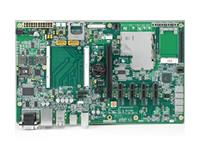 SOM-DB3500 Development Board